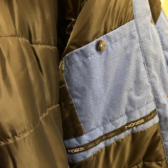 Noize Winter Coat - Picture 5 of 7